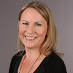 Nicola Blümel