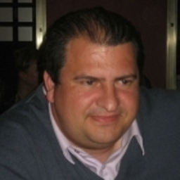 Pablo Molina