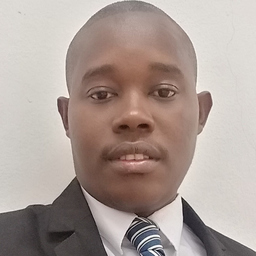 Antony Juma Mzee