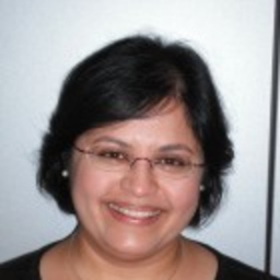 Stella Dhondye