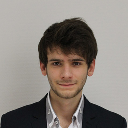 Antoine AUBIN