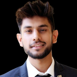 Meghdoot ojha