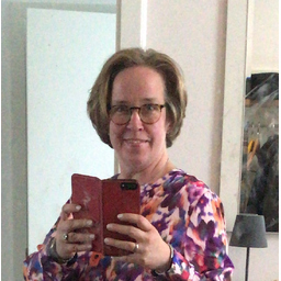 Dörthe Lindner