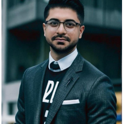 Khizar Tariq