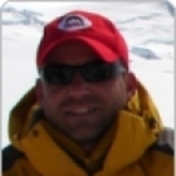 Francisco Garcia Cortes