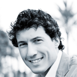 Andrés Castro
