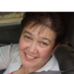 Ilona Kornyikné Puk
