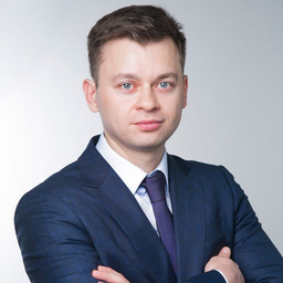 Nikolai Frolov