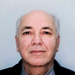 Alireza Kiafar