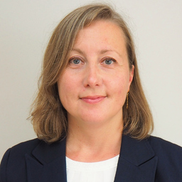 Elke Haus