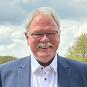 Social Media Profilbild Hans-Georg Große-Boes Dorsten