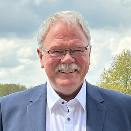 Profilbild Hans-Georg Große-Boes