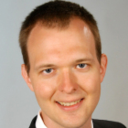 Dr. Thomas Müller