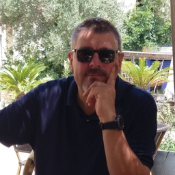 Stephan Berg