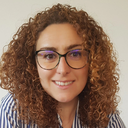 Ana Cristina Pérez García