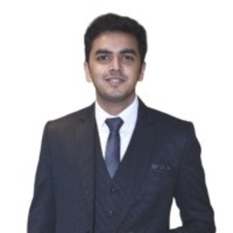 Harsh Kahar