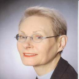 Inga Treis's profile picture