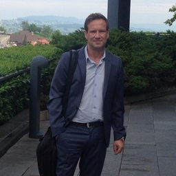 Sven Klemenz's profile picture