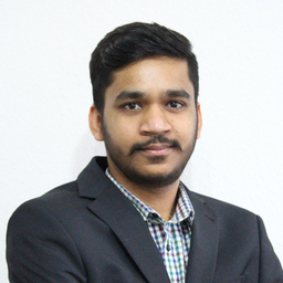 Gopi Krishna Burranagari