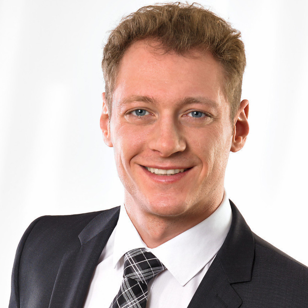 Mario Christiani Trainee JavaEntwickler neuefische GmbH School