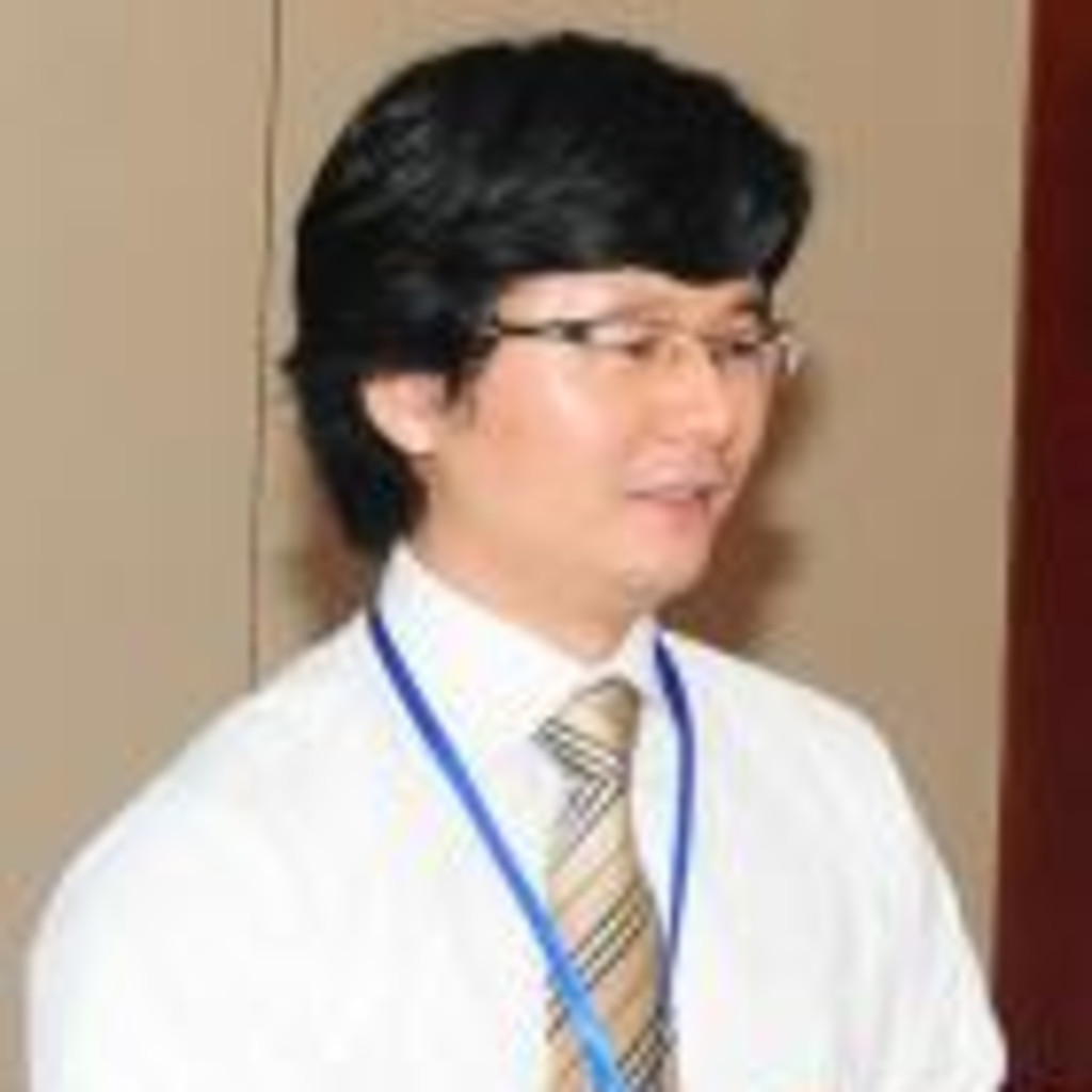 Kyle LIN - Chief Delegate - ECCU | XING