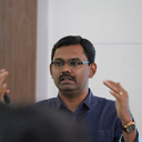 Magesh Srinivasan