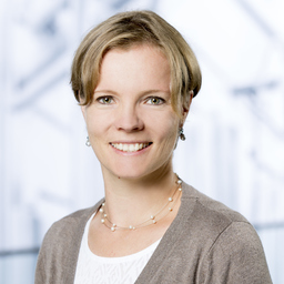 Michèle Zeitner