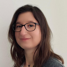 Martina Maier