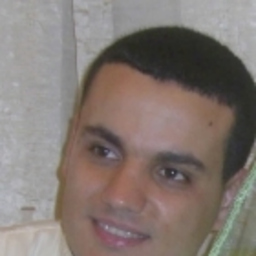 Mohamed Marouan