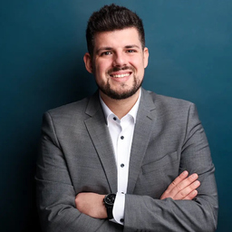 Daniel Krajina