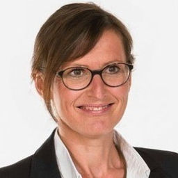 Ulrike Köpple-Scherber