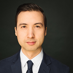 Dr. Kevin-Lim Jungbauer