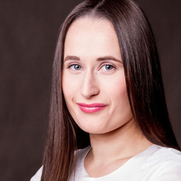 Lucca Felicitas Czesla