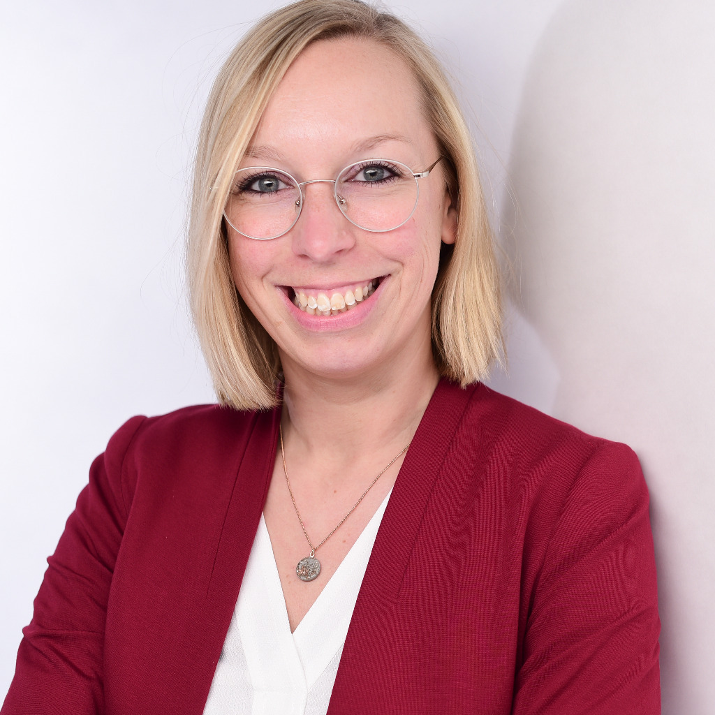 Juliane Rath stellv. Direktorin IntercityHotel Hamburg Dammtor