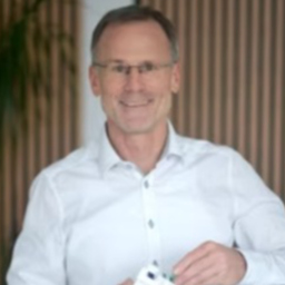 Dipl.-Ing. Christoph Fickinger VDI