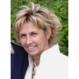 Gabriele May