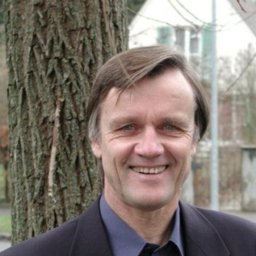 Harald Koch