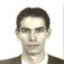 Luis Ignacio Hernández Alzaga