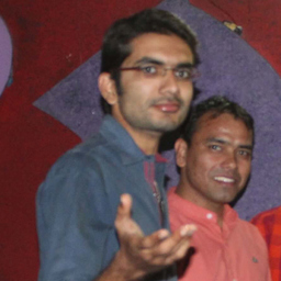 chandresh khambhayata
