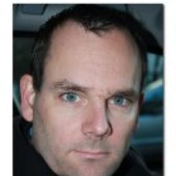 Dr. Christian Markus
