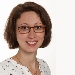Katharina Schneider