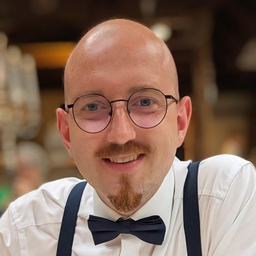 Nico Fieber's profile picture