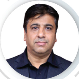 Sunil Khera