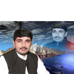 Muhammad Arshad Bal