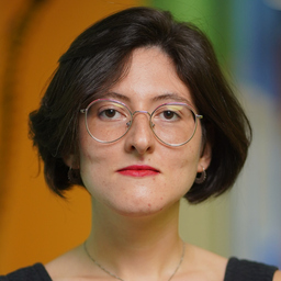 Farah Ouesleti