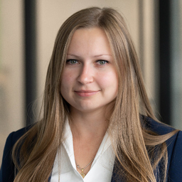 Olena Ringsquandl