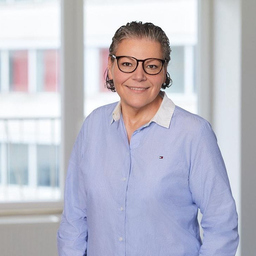 Sandra Hein