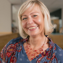 Anke Arnhold's profile picture