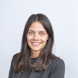 Manuela Borlovan