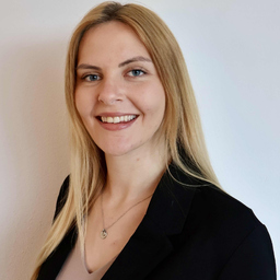 Melanie Liebrich